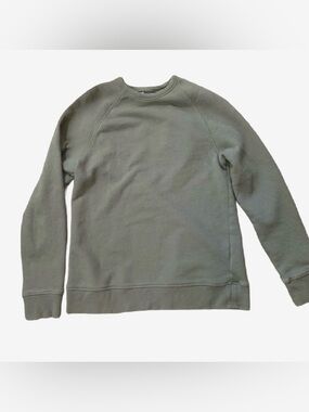 H&M Men's Gray Sweater small